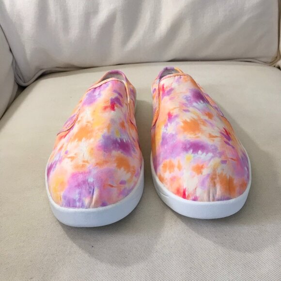 Comfortview Slide-on Mule Sneaker - Picture 2 of 8